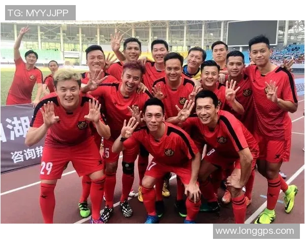 麻将与足球交汇的明星名字全解析与趣味盘点