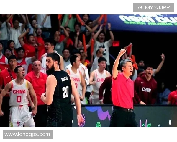 中国明星队挑战美国男篮的巅峰对决引发全球关注与热议