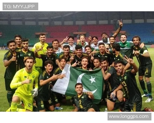 巴基斯坦足球明星排名揭晓他们在国际赛场上的表现与影响力