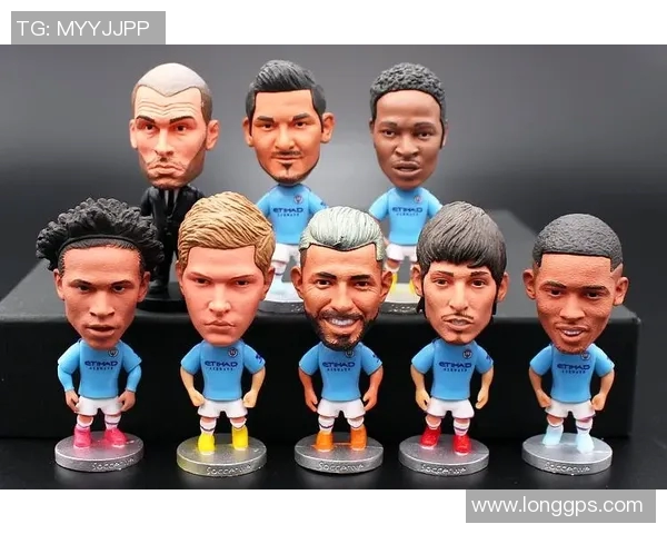 制作迷你足球明星手办的详细步骤与技巧分享